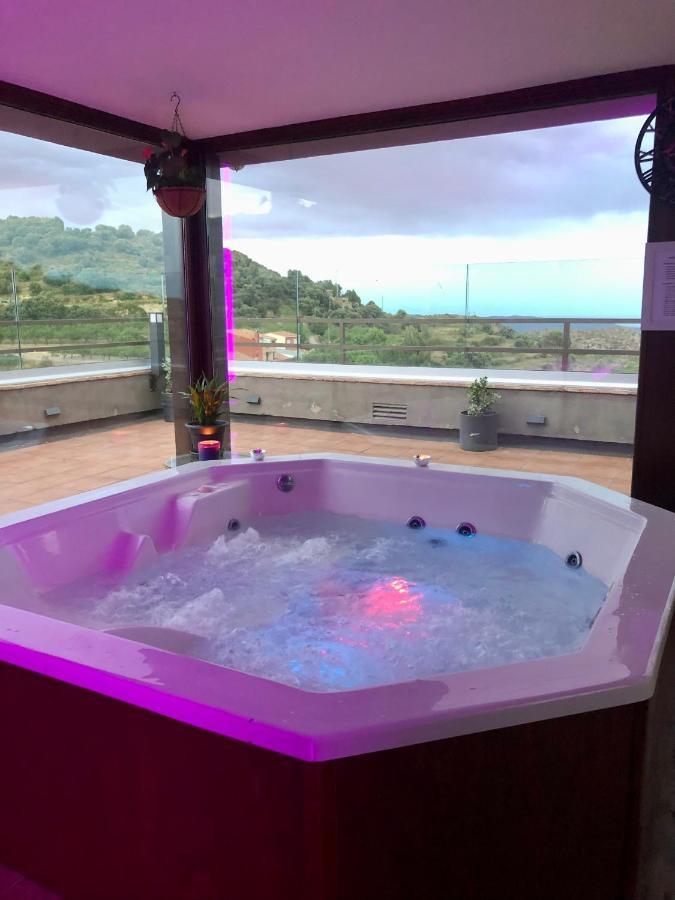 Boutique Abadia Del Maestrat 3* Sarratella